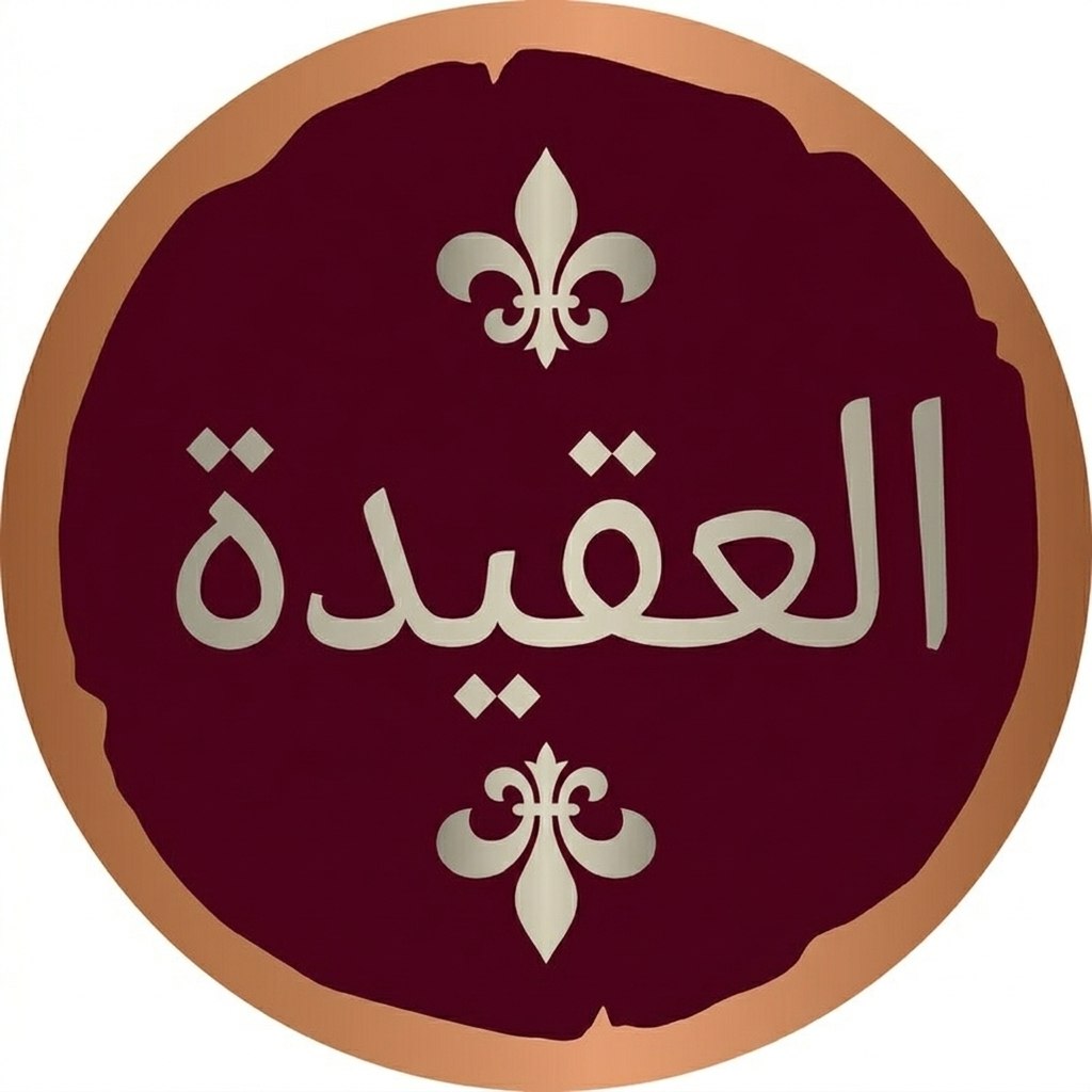 دروس العقيدة